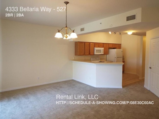 Foto del edificio - 4333 Bellaria Way