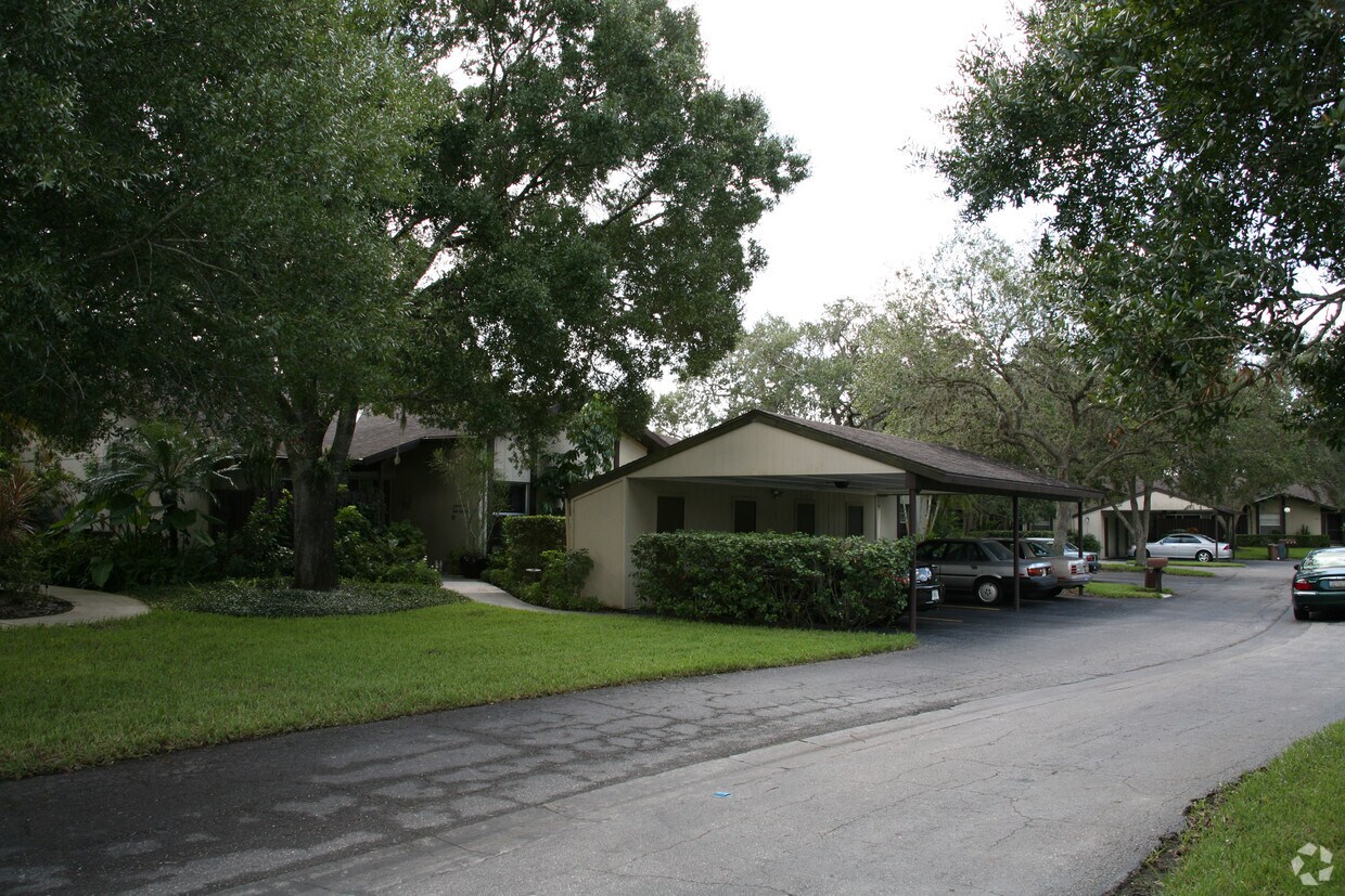 Foto principal - Tallywood Apartments