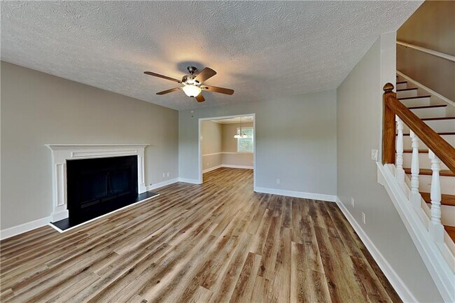 Foto del edificio - 10610 Colony Glen Dr