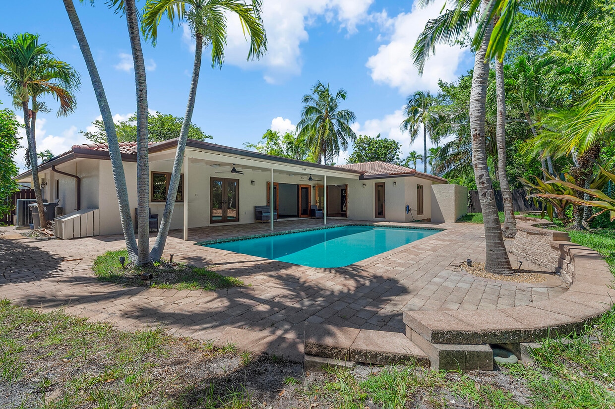 Foto principal - 4770 Fox Hunt Trail