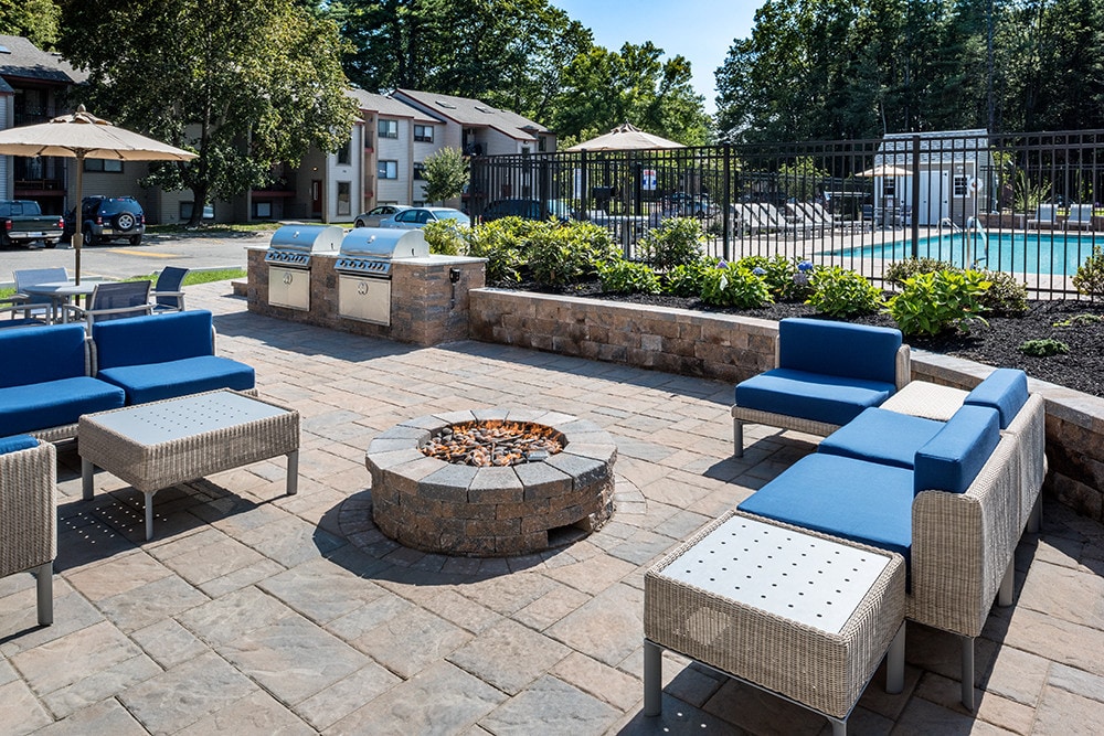 Arbor View Apartments Portsmouth, NH