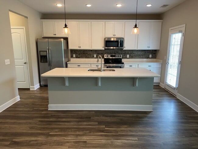 Foto del edificio - 35 Sweet Grass Ln