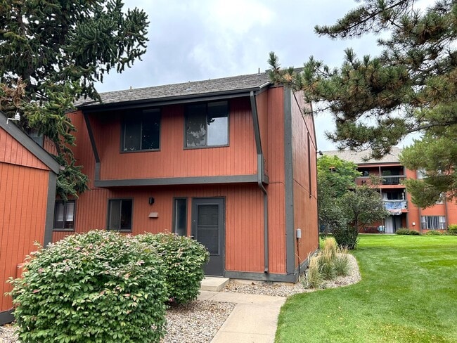 Building Photo - 3BR Fort Collins Gem – Where Comfort Meets...