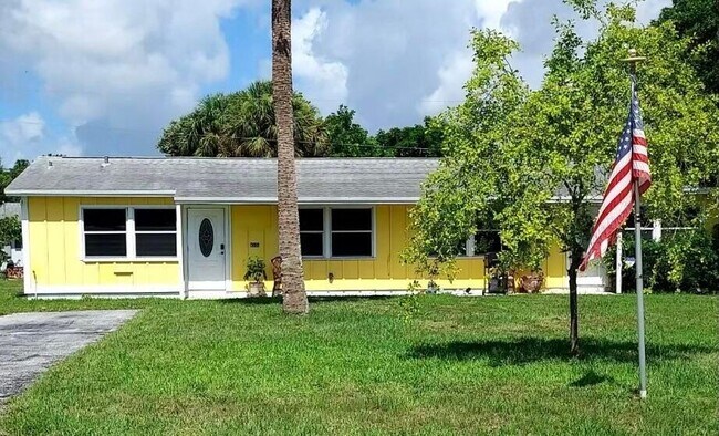 Foto del edificio - 8535 40th Ter N