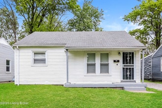 Building Photo - 3613 Penway Ave