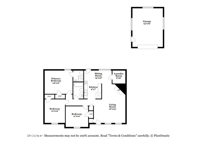 Foto del edificio - 209 Cheatham Ave