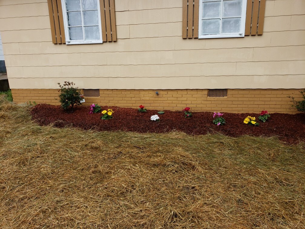 Primary Photo - 1735 McGee St