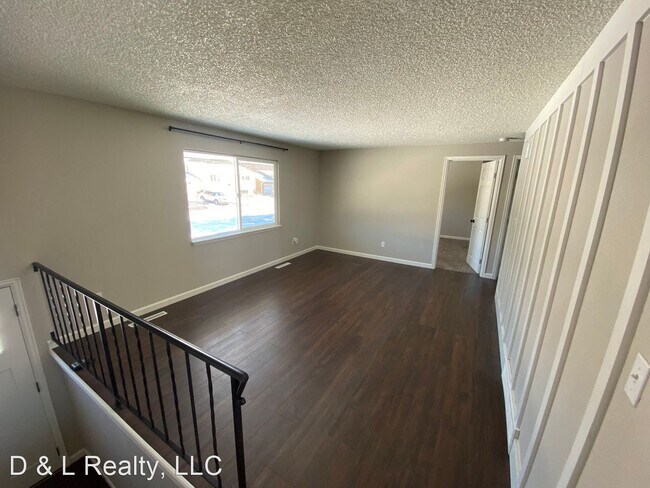 Building Photo - 4 br, 2 bath House - 1160 Commanchero Dr