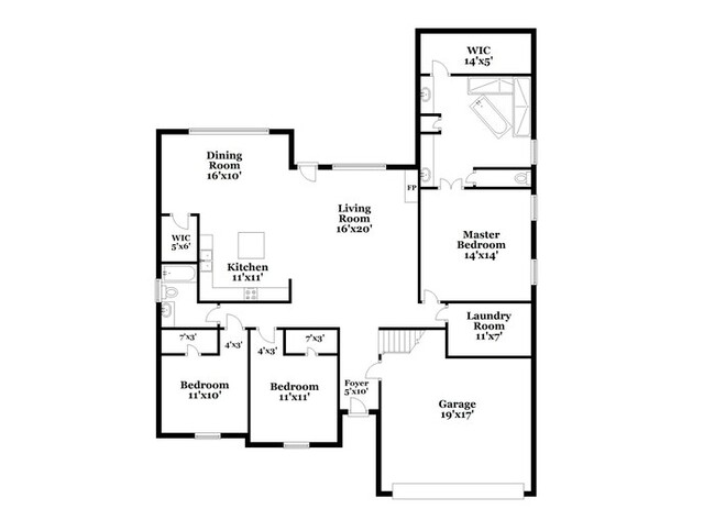Building Photo - 6441 Asbury Place, Olive Branch, MS 38654