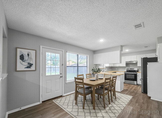 Foto del edificio - 1801 Briar Run