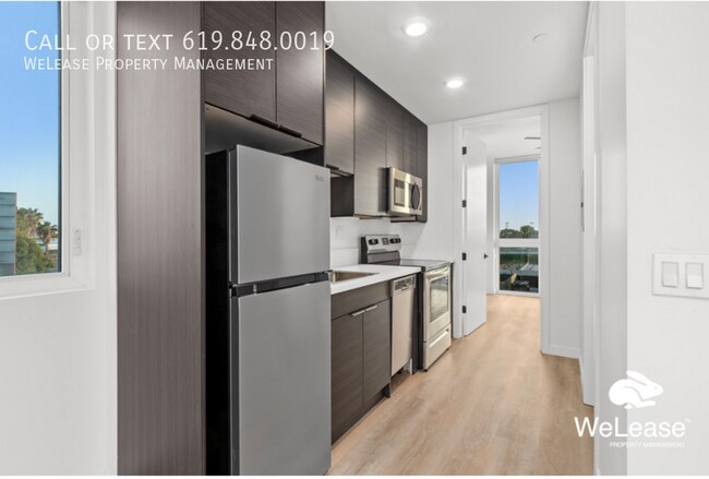 Building Photo - First month FREE @ move in!!  1 Bed 1 Bath...