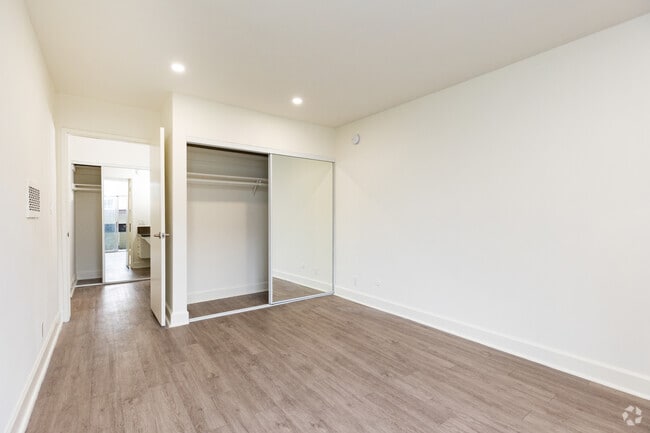 Interior Photo - Parc Meridien