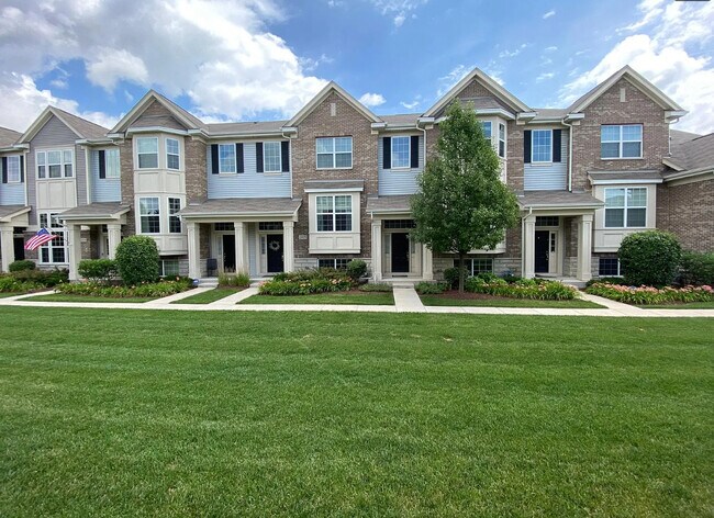 Foto del edificio - 2873 Henley Ln