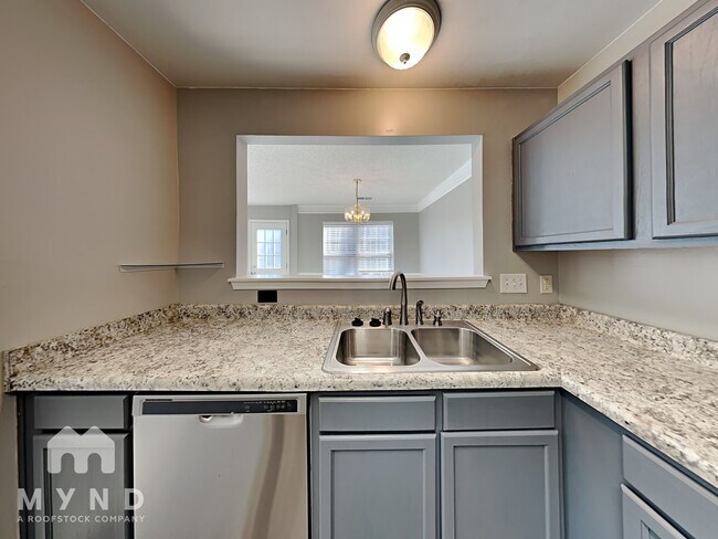 Building Photo - 2306 Eargle Rd