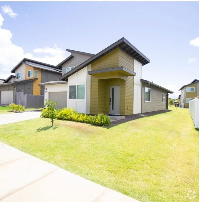 Building Photo - 91-1769-1769 Kohanahana Lp