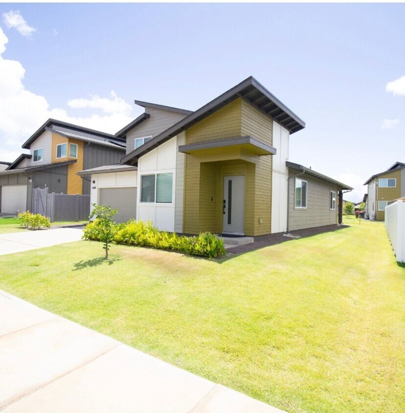 Foto principal - Ikena-Ho'opili/4 BD/2.5 BA/4 PK