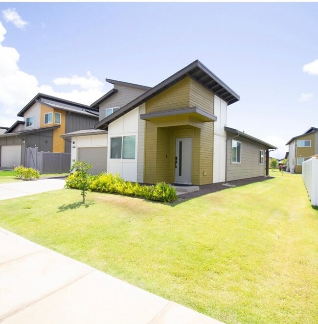 Building Photo - 91-1769-1769 Kohanahana Lp