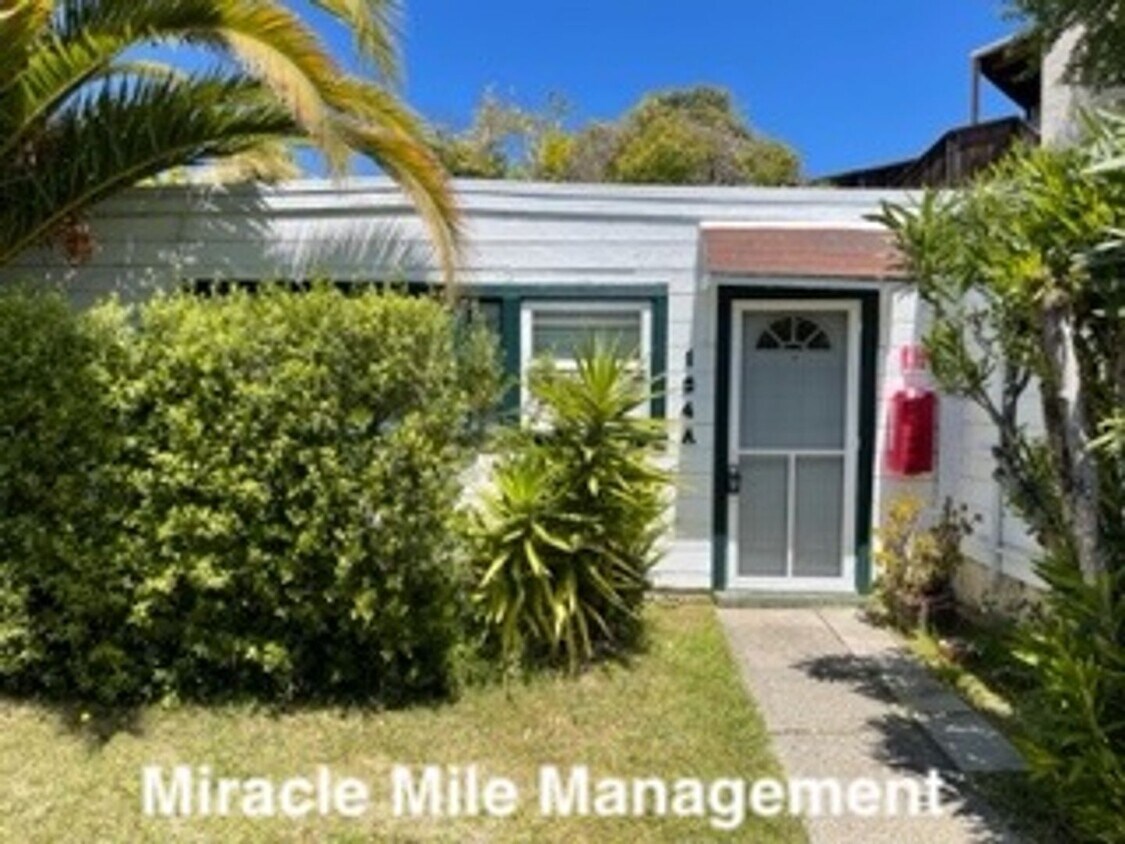 Foto principal - mission