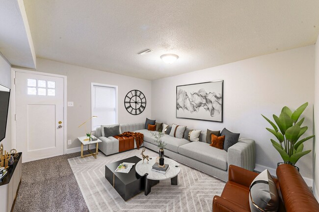 Building Photo - 238 N Irving Ave