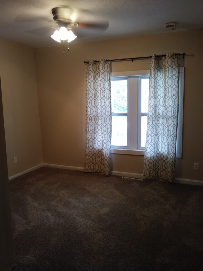 Bedroom 1 - 608 Whildin St