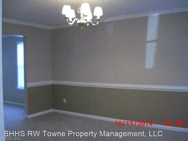 Foto del edificio - 3 br, 2.5 bath House - 854 Park Place Drive^^
