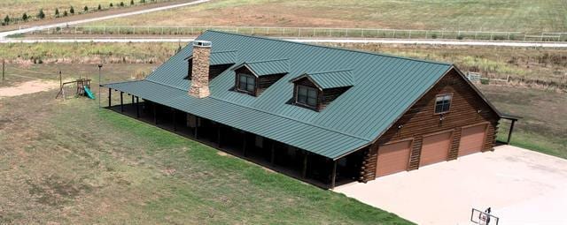 Building Photo - 13201 Prairie Sky Ln