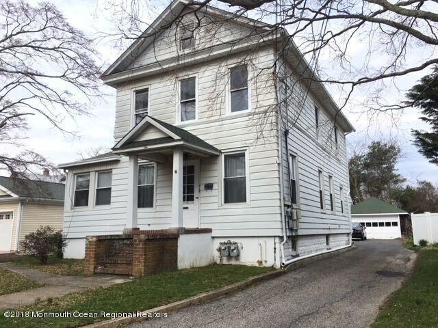 Primary Photo - 2193 8th Ave