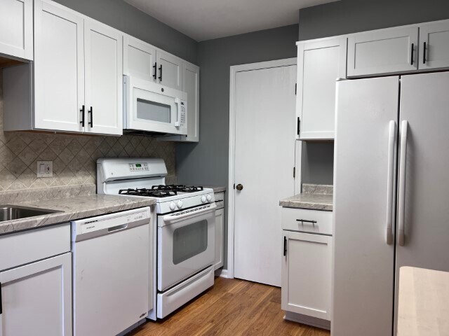 Foto del edificio - 1201 Williams Port Dr