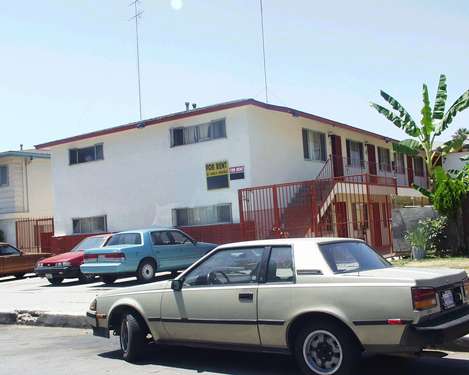 Edificio Photograph - 51st Street Apartments
