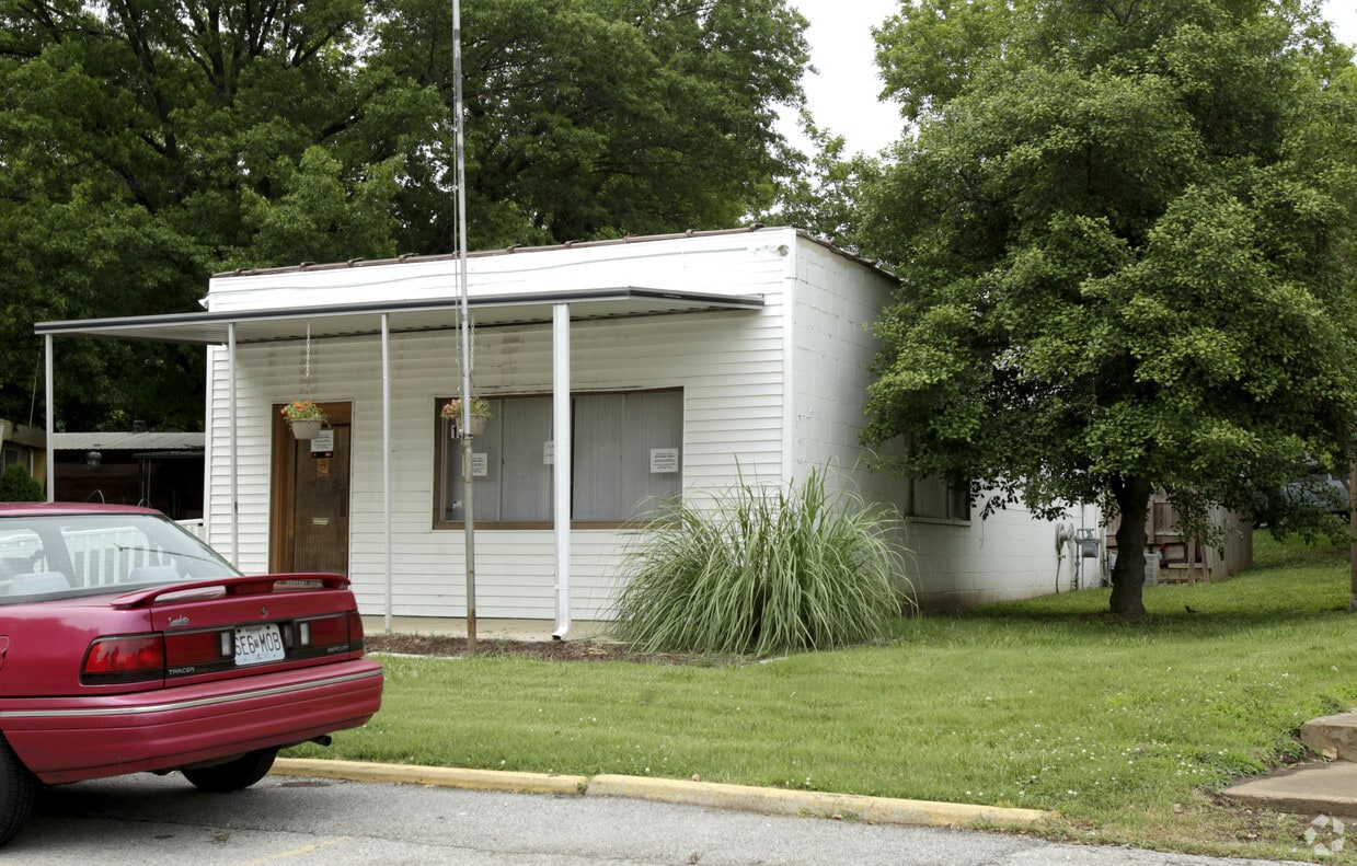 Primary Photo - Brookside Estates Mobile Home Community