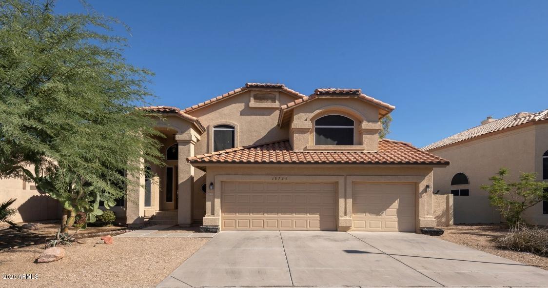 Foto principal - 18723 N 77th Ave