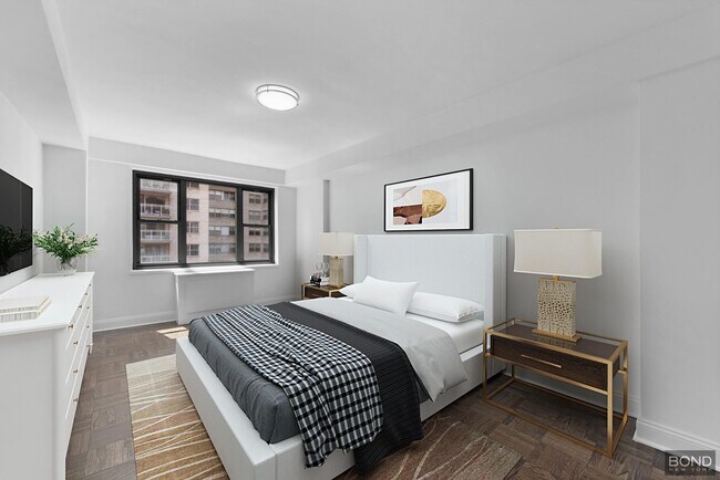 Foto del edificio - 405 E 56th St