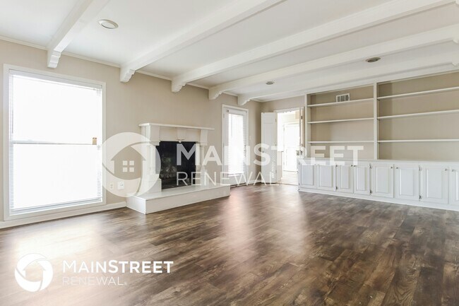 Foto del edificio - 5223 Braidwood Cove