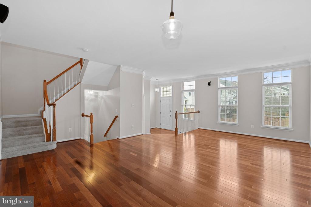 114 Ivy Hills Terrace, Purcellville, VA 20132 Townhome Rentals in Purcellville VA