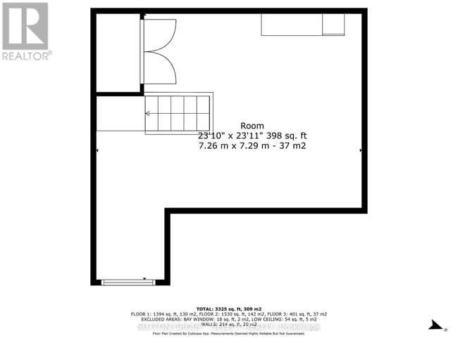 Photo du bâtiment - 627 Wellington St