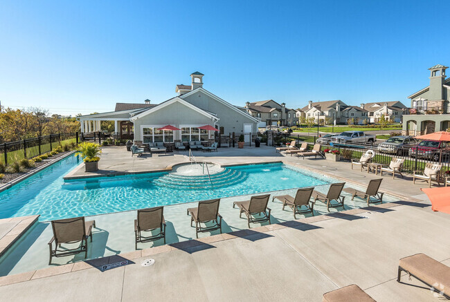 Building Photo - The Landing at Savannah West