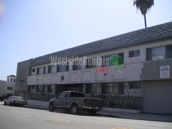 Foto principal - 1737 N Las Palmas Ave