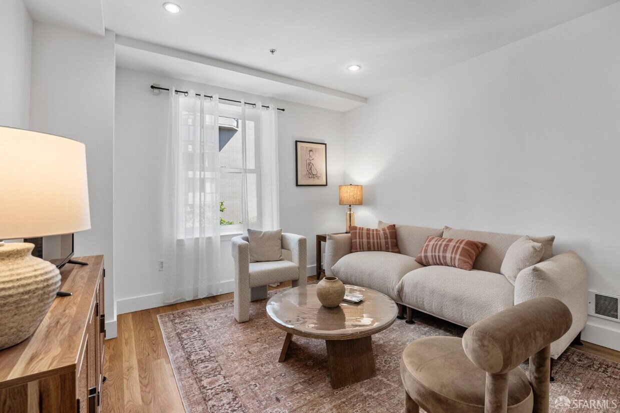Foto principal - 901 Bush St