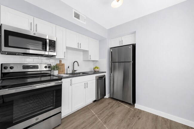Foto del interior - 7201 Gravois