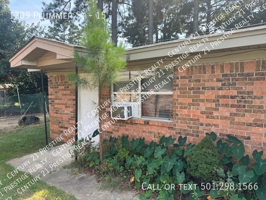 Foto principal - 1309 Plummer St