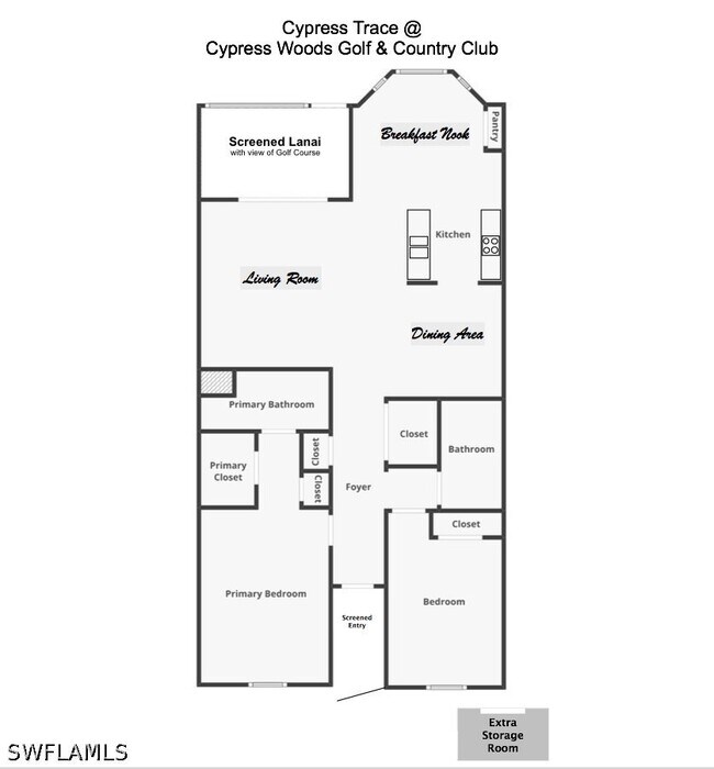 Foto del edificio - 2710 Cypress Trace Cir