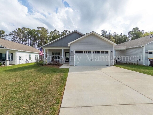 Photo - 1163 Dan Owen Dr House