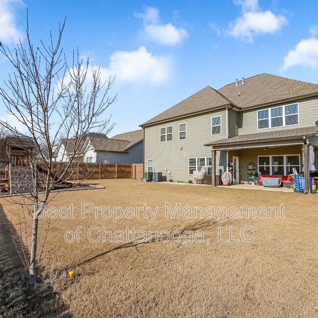 Building Photo - 3331 Grassy Flds Ln