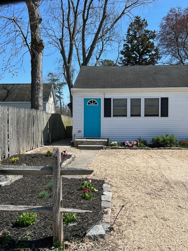 street view - 23 Buena Vista Dr
