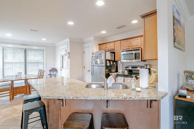 Foto del edificio - 10 Breydon Ct