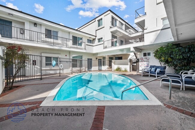 Building Photo - Arriba Apartments