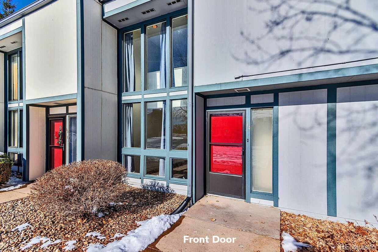 10370 Tumbleweed Dr, Thornton, CO 80229 Townhome Rentals in Thornton