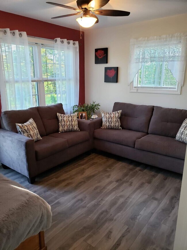 Photo du bâtiment - 1 Bedroom/ 1 Bathroom Home for Rent in Debert