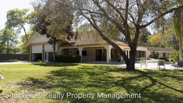 Foto principal - 1816 Taylor Rd