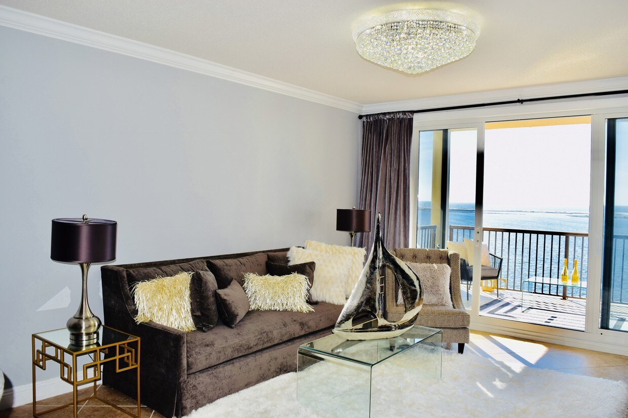 10335 Gulf Beach Hwy, Pensacola, FL 32507 Condo for Rent in Pensacola